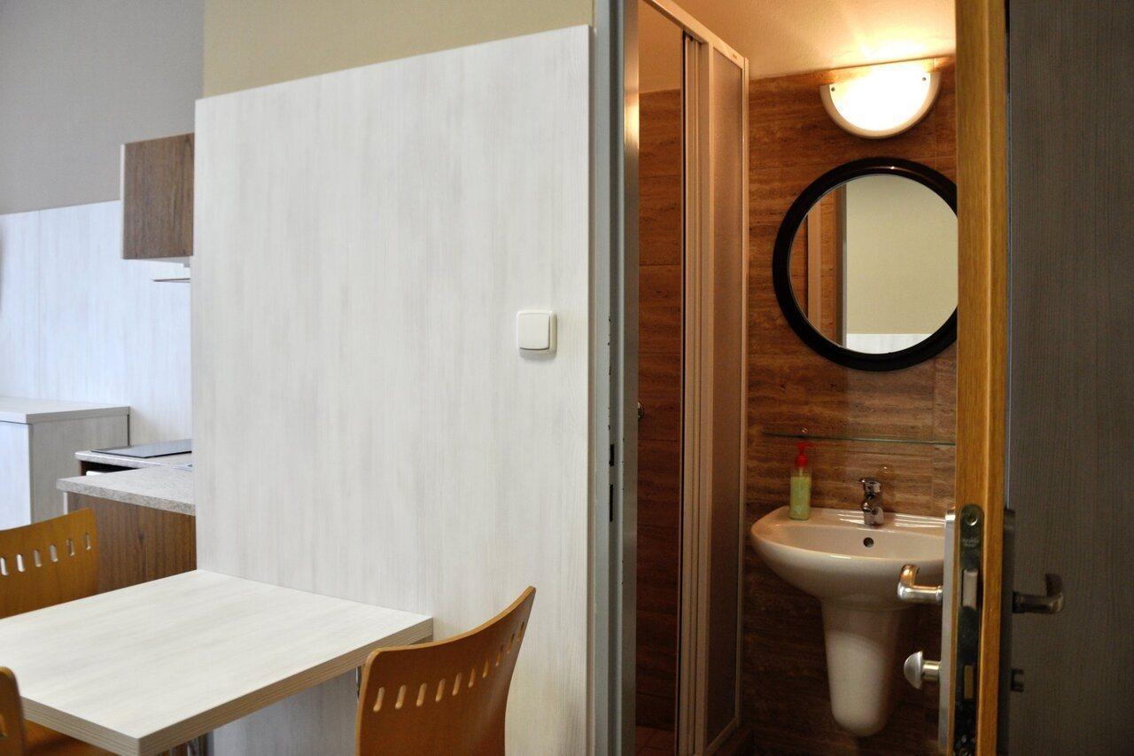 The Botanist Aparthotel Praga
