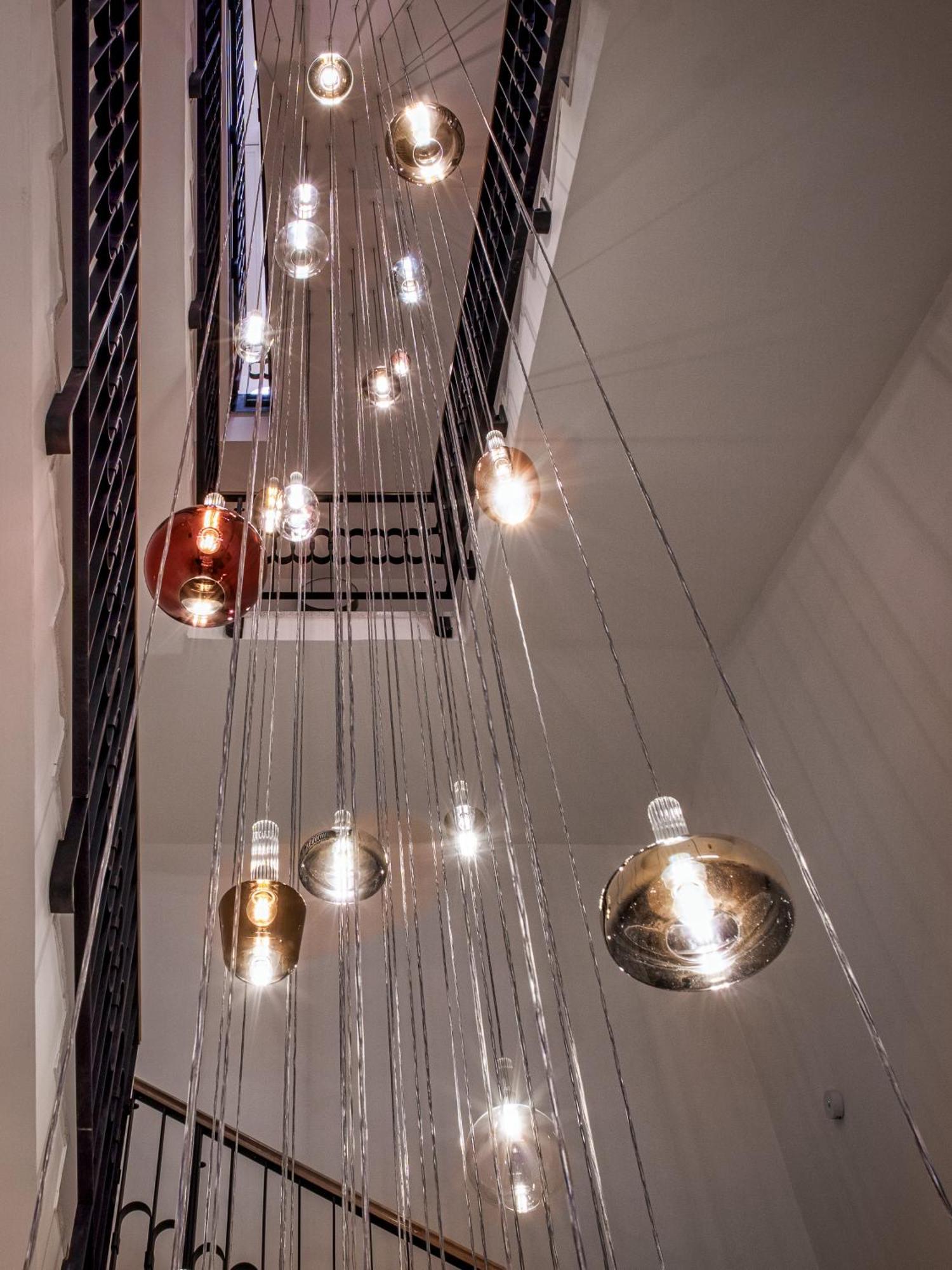 The Botanist Aparthotel 4*