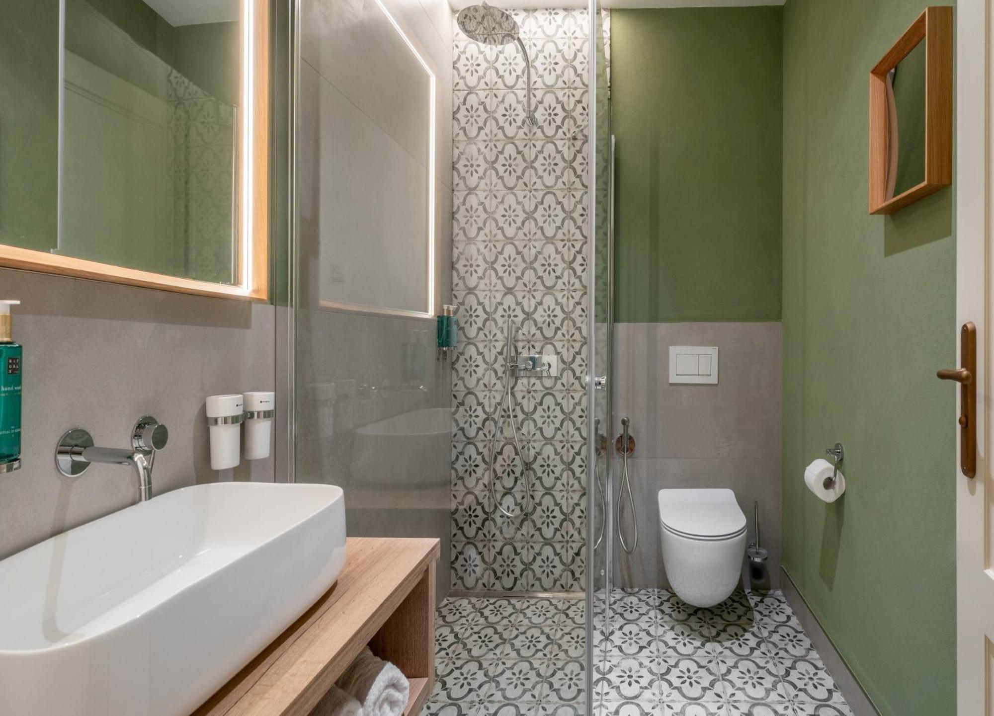 Aparthotel The Botanist 4*
