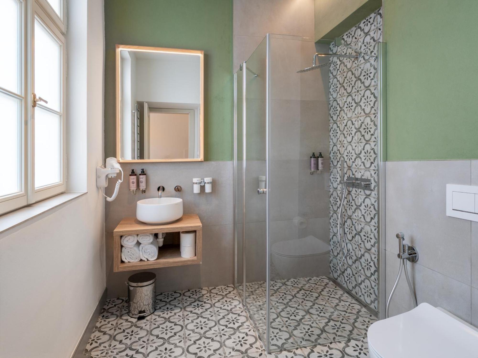 The Botanist 4* Praga