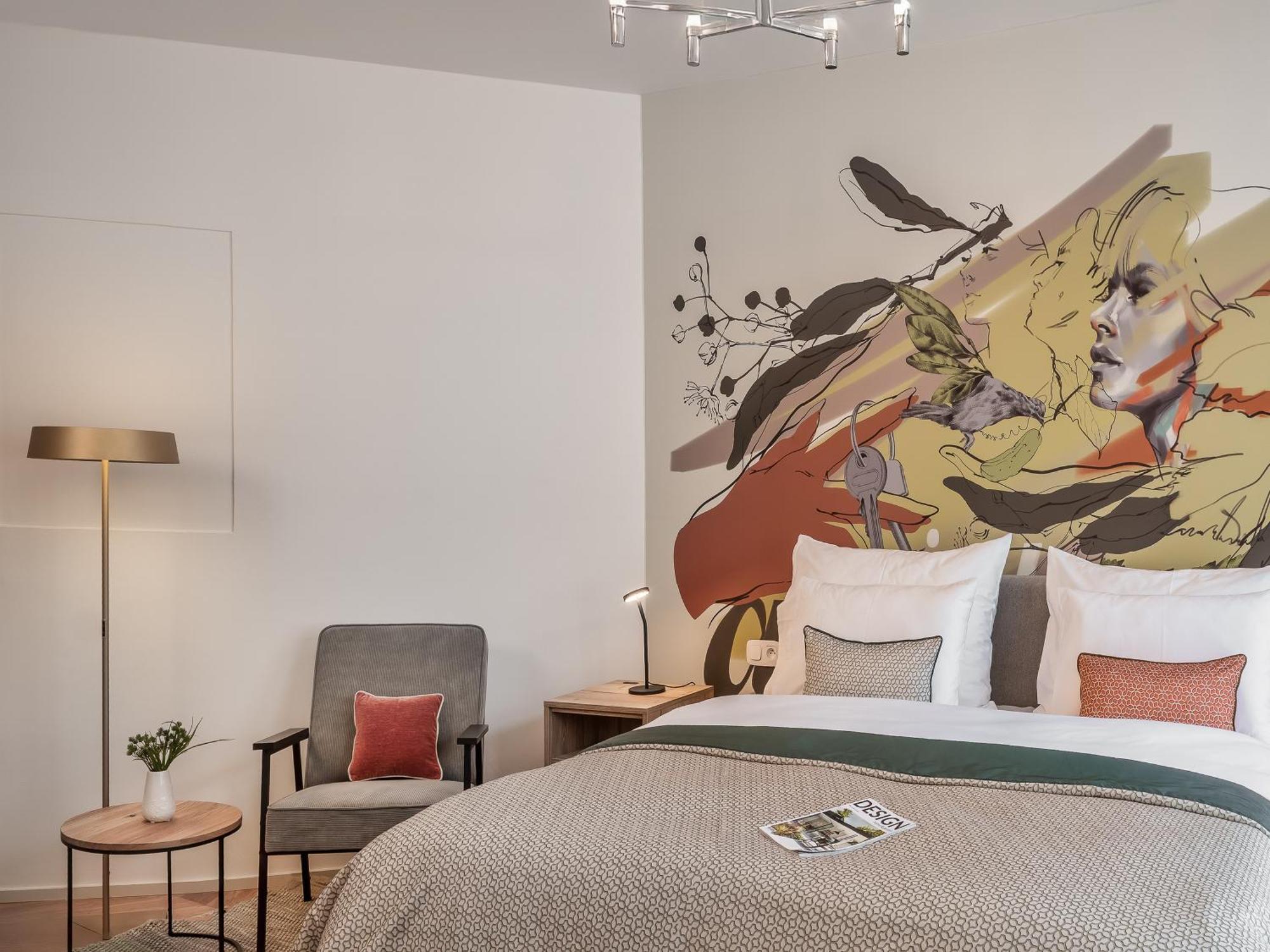 The Botanist Aparthotel