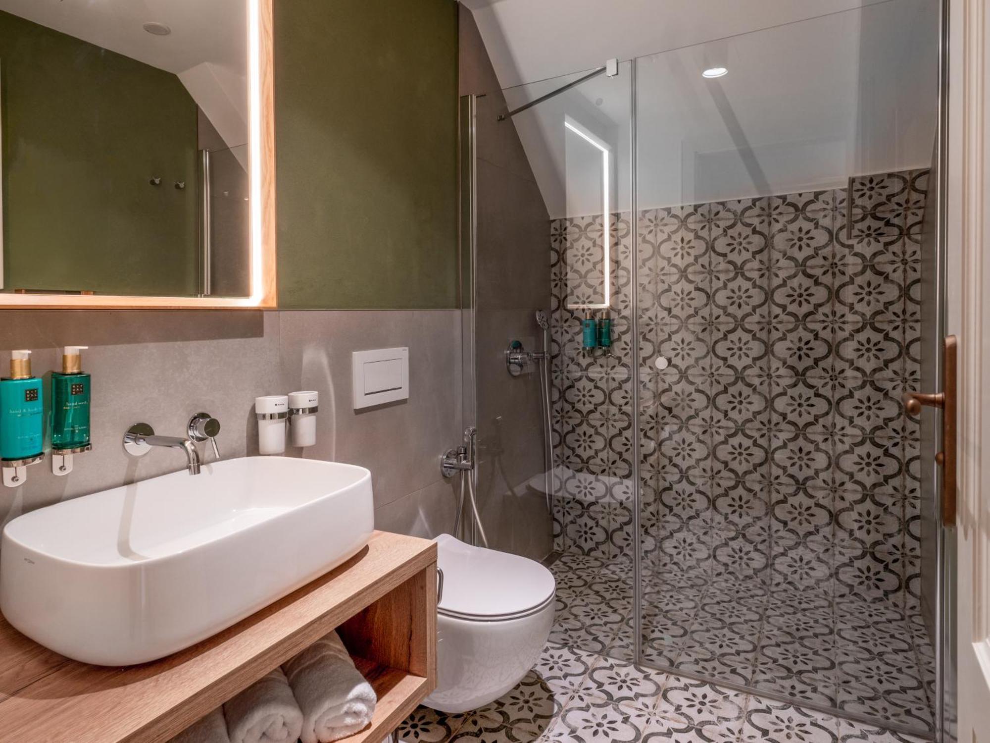 The Botanist Aparthotel