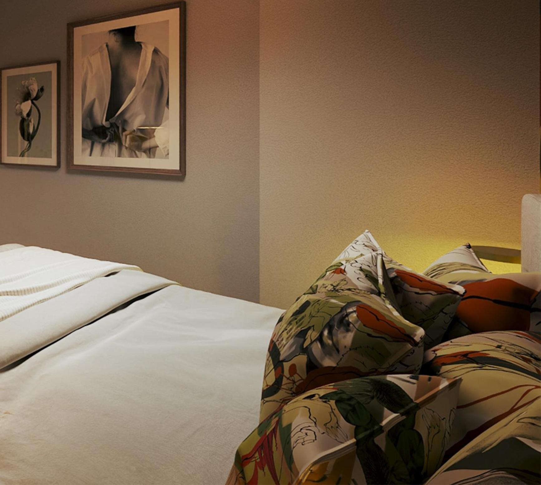 The Botanist Aparthotel 4*